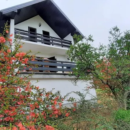 Pure Nature Visoko Exterior photo