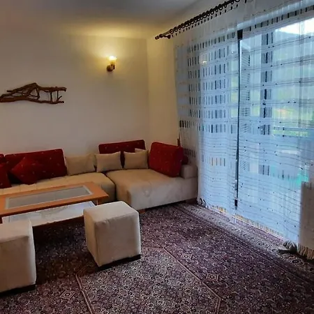 Pure Nature Visoko Exterior photo