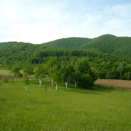Pure Nature Visoko Exterior photo
