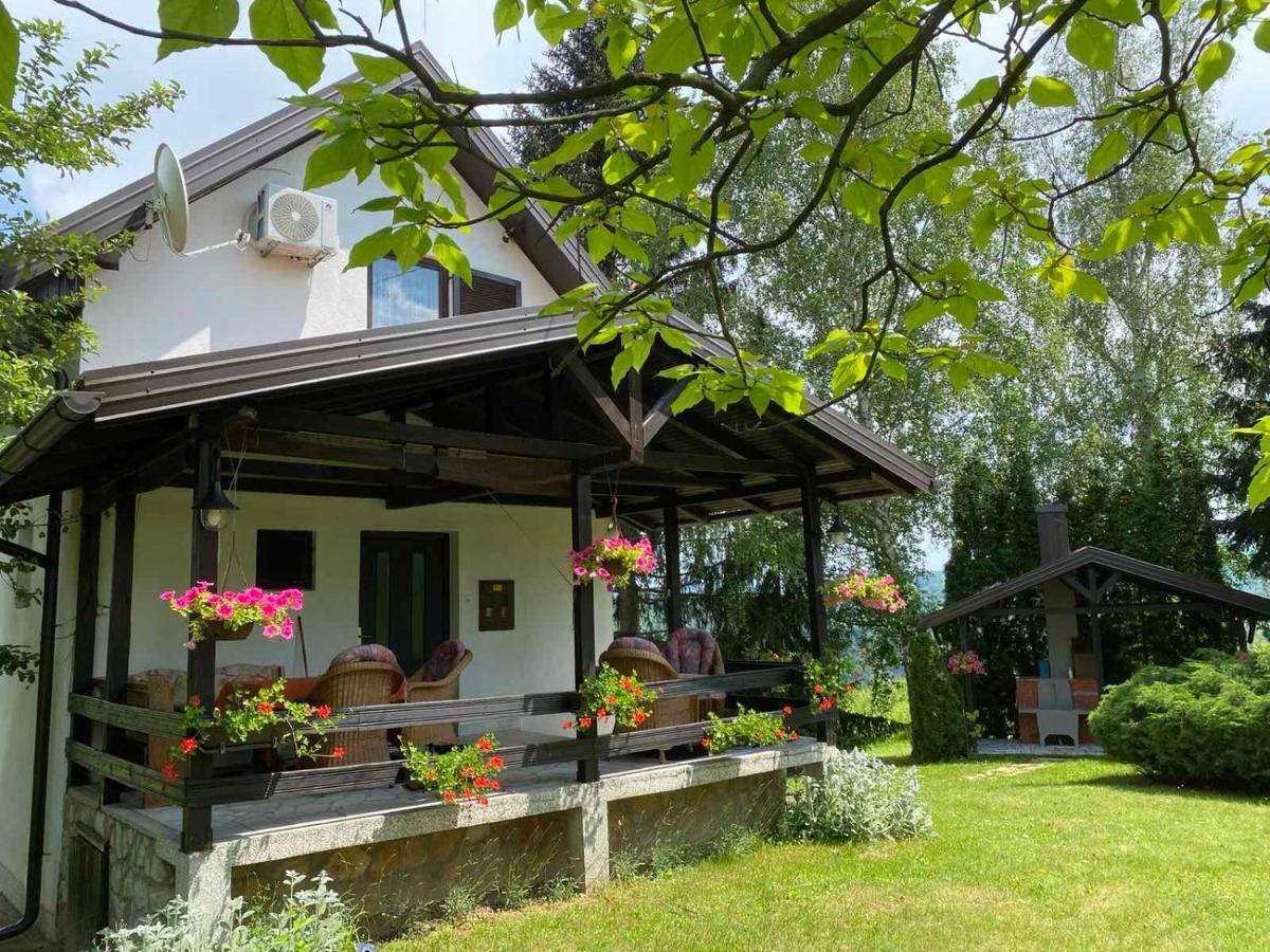 Pure Nature Hébergement de vacances Visoko